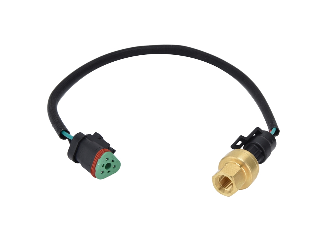 Sensor de pressão para Caterpillar C15/C12, transdutor 932v 194 6724