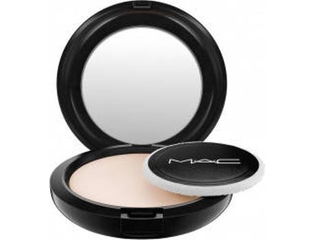 Pó Facial MAC Blot Prensagem Ligeira 12g Pó