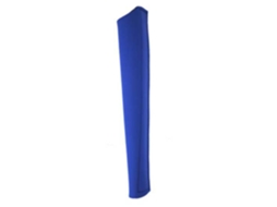 Protetor de Cauda de Neoprene Azulhispano Hipica