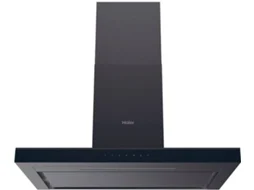 Exaustor HAIER HATS9CBS4BWIFI (591,3 m3/h - 90 cm - Preto)