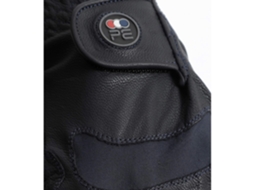 Luvas para Equitação PREMIER EQUINE (Mulher - Azul - M)