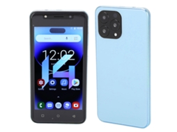 Smartphone LAXISCREED Android 10 3g 4gb Ram 32gb