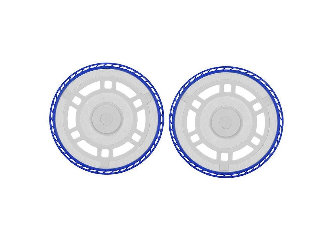Acessórios Para A Placa De Esfregão Do Aspirador Ecovacs Deebot T30pro/t30max T50 N30 - Suporte De Placa De Substituição_ozo