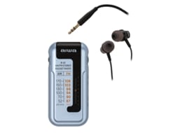 Rádio de Bolso AIWA R-22SL