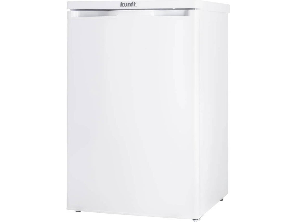 Frigorífico Mini Bar KUNFT KSD9124 WH (Outlet Grade B - Estático - 85 cm - 109 L - Branco)