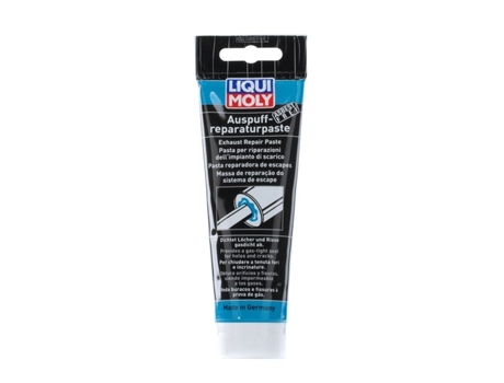 Pasta Reparação de Sistema de Escape LIQUIMOLY