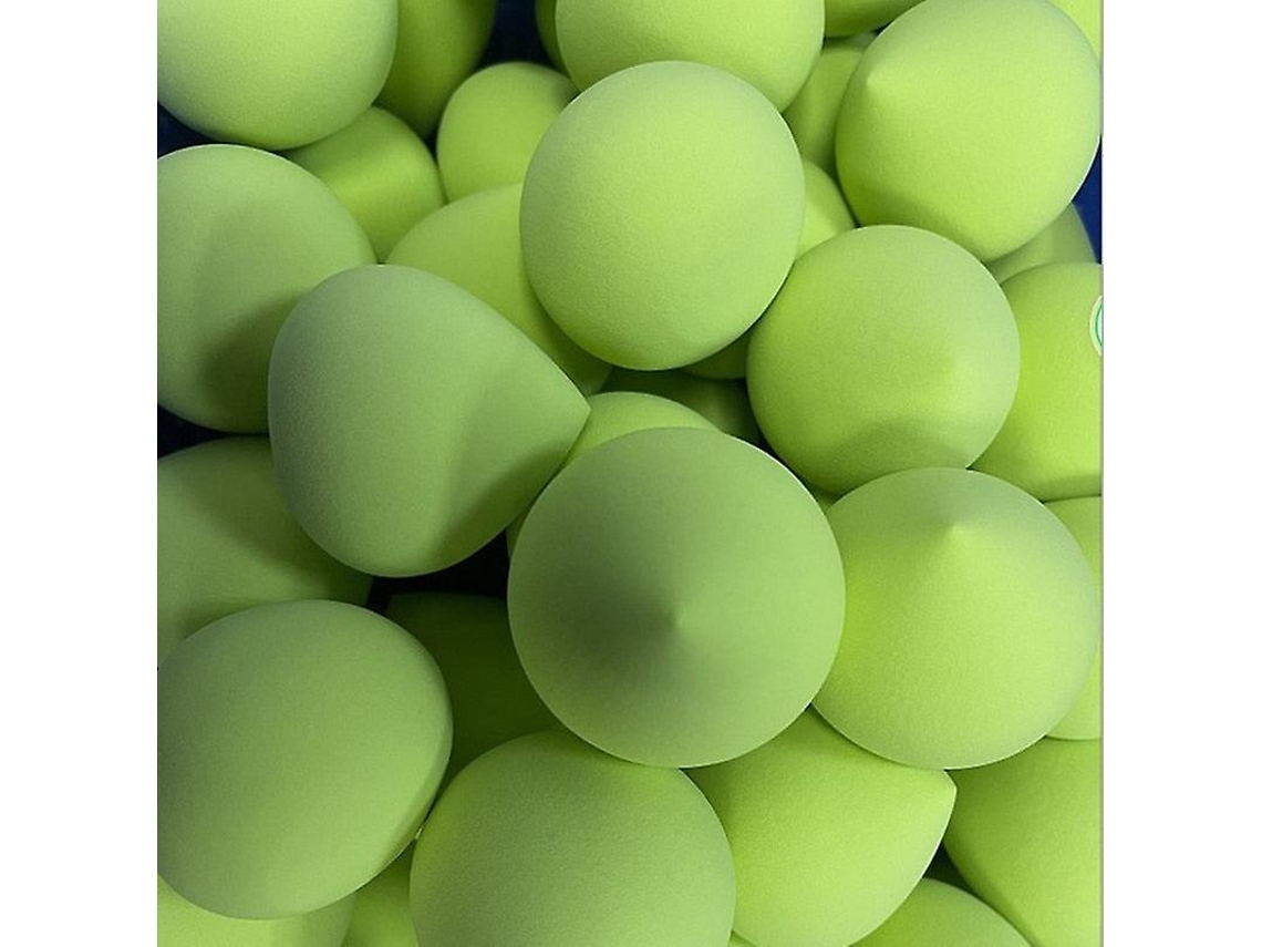 Conjunto De Esponjas De Maquiagem Beauty Sponge Blender Everley891