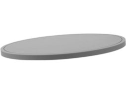 Tapete De Silicone Antiderrapante Para Copos, Isolante Térmico E Fácil Limpar, Ideal Uso Na Cozinha Sala Jantar. Vayotoy