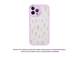 Capa Adapte Bonito Personalização Para Veanxin Seda