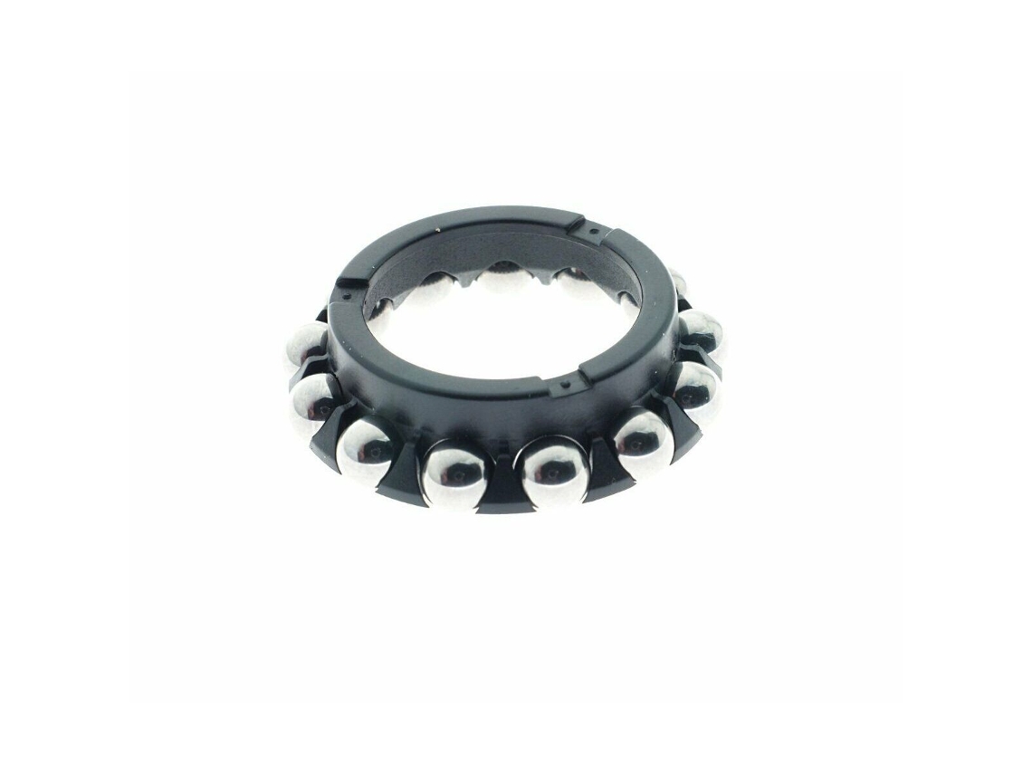 Jaula de bola recta SHIMANO FH-M9111