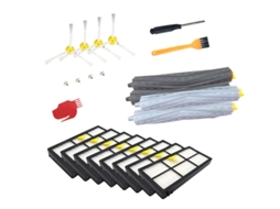 Acessório para Aspiradores IROBOT i roomba 860 865 866 870 871 980 960 966 981 escova ciclone Filtro hepa