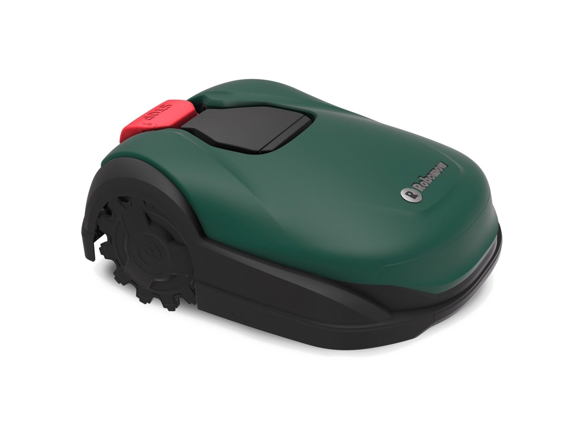 Robomow Rk2000