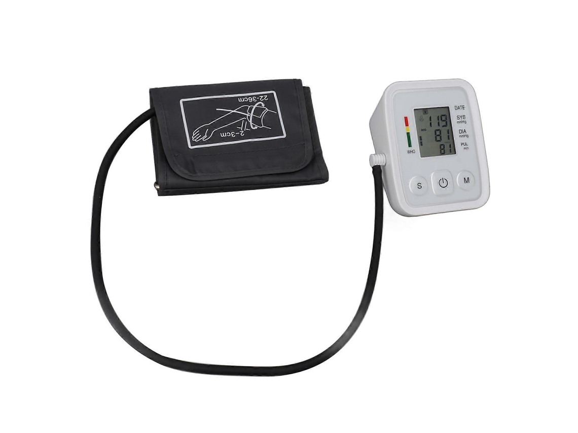 Tensiómetro Portátil, Preciso Y Fácil De Usar Para El Hogar. Olysi Shop