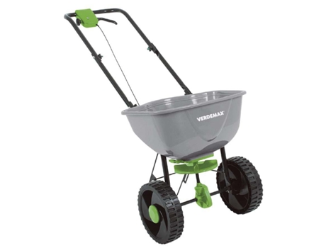 Espalhador de Fertilizante Rotativo 15 L