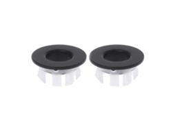 Hokarua - 2 Tampas de Ralo para Pia de Banheiro, Inserção para Pia de Banheiro