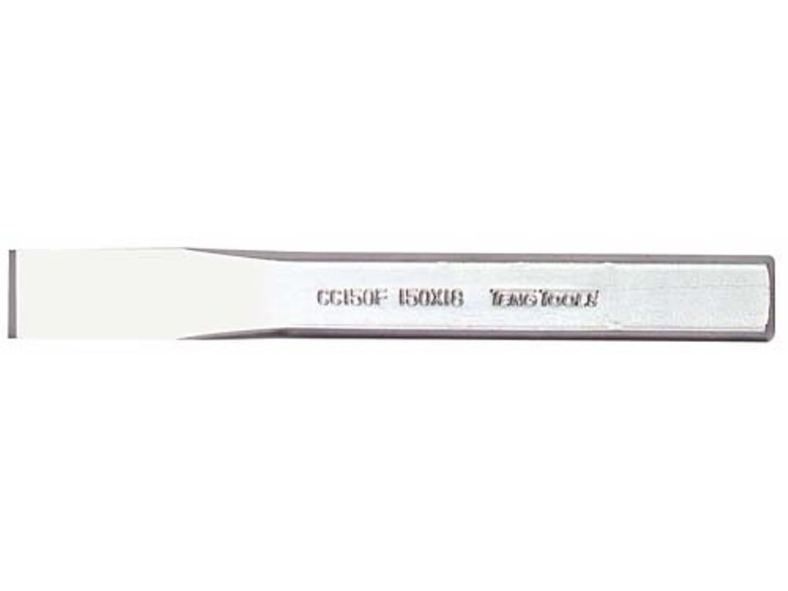 Pino Perfurador Paralelo De 6x150 Mm Teng Tools Pp06