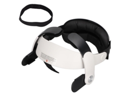Faixa Ajustável Para Redução De Pressão M2, Substituta Do Oculus Quest 2, Para Headset De Realidade Virtual
