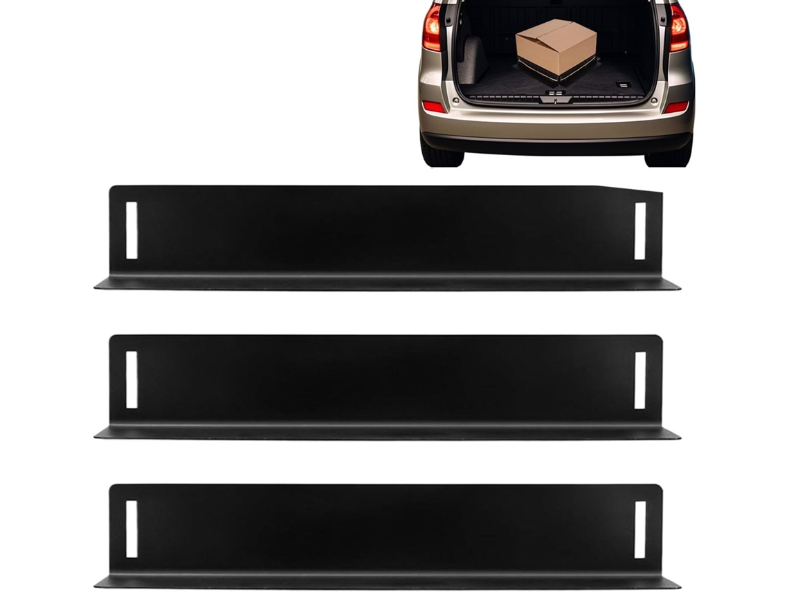 Organizador de Bolsas para Carro, Organizador Automotivo