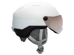 Capacete Esqui ROSSIGNOL Fit visor impacts (S-M)