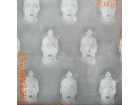 Vinil Remont Nymphony No 1 In D Major Op 35 Finiflex