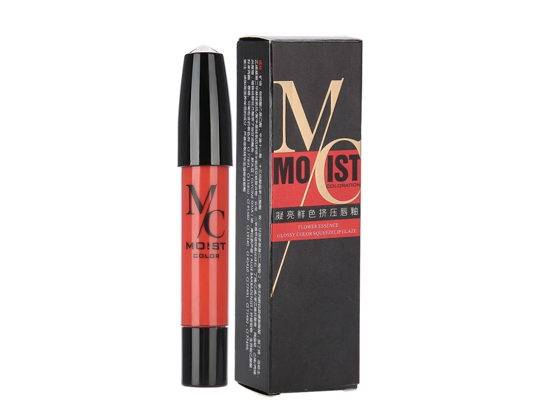 Labial Matte De Lápiz De Larga Duración, Gloss Labial, Herramienta De Maquillaje