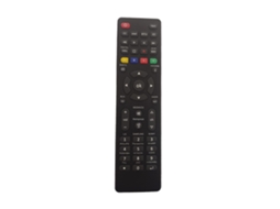 Controle Remoto Universal Para Tv Lg, Samsung, Tcl, Philips, Vizio, Sharp, Sony, Panasonic, Sanyo, Insignia, Toshiba E Outras Marcas Lcd Led 3d Hdtv S