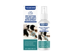 Spray Anti mordida Animais de Estimação