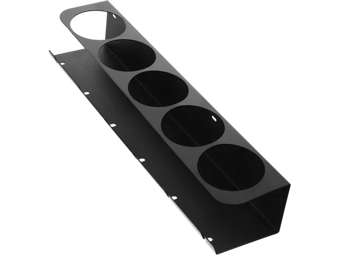 Organizador de Maquiagem Duplo GOKOCO