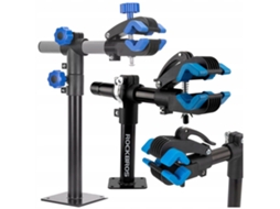 Suporte de serviço para bicicleta Rockbros MP 01 com ferramentas de botão de bancada