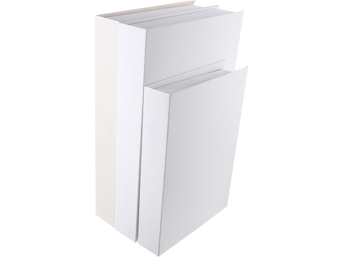 Conjunto De 3 Modernos Em Formato Pequenos Escritórios