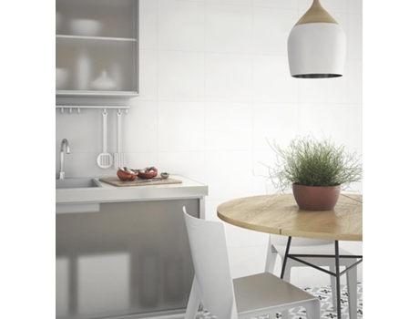 Revestimento 20X20 Blanco Mate VIVES