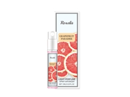 Spray De Perfume De Pomelo