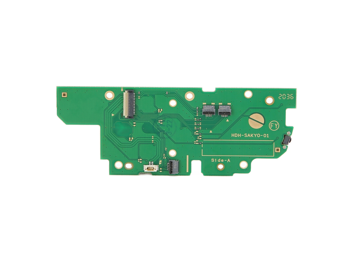 Placa Mãe LAXISCREED Easy Install Switch Lite