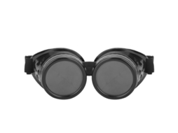 Óculos Steampunk Vintage Laxiscreed para Festas e Eventos Temáticos