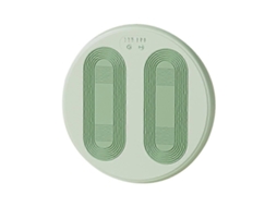 Aquecedor De Pés Elétrico Para Massagem, Ideal Para Uso Em Casa Ou No Escritório, Com Função De Aquecimento Sob A Mesa.