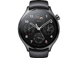 Smartwatch XIAOMI Watch S1 Pro GL Preto