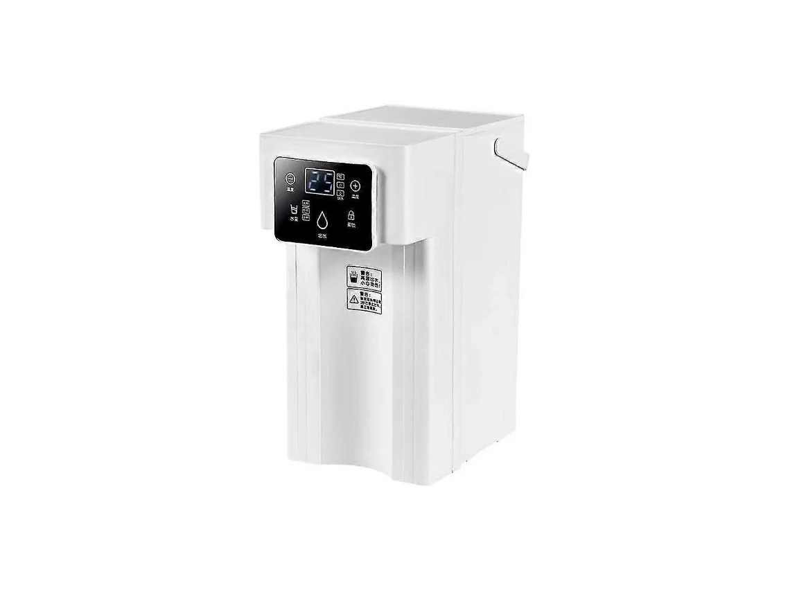 3l Ready To Drink Portable Water Dispenser Com Controle De Temperatura De Quatro Estágios Para Casa E Mesa
