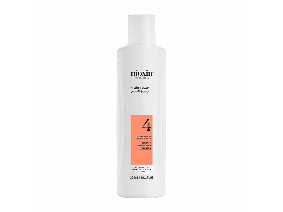 Creme De Mãos Nioxin