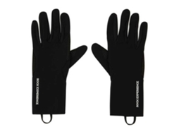 Luvas Cascate 3 Preto M Homem ROCK EXPERIENCE
