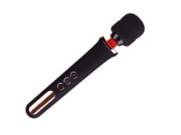 Vibrador Lalamoli Cr0428wqh25preto Lalamoli