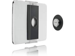 Holder De Tablet 15-22 Cm (7-13 Polegadas) - Apropriado Para Tablets - Preto