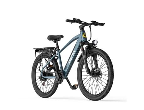 S800 Electric Bike For Adults, 36v 13ah Battery, Smart Card Lock Aairsk