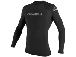 Rash Guard O´NEILL WETSUITS Basic Skins Crew (S)