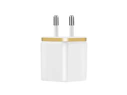 Carregador LAXISCREED 2 Portas Usb Universal Celulares