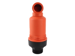 Válvula de Escape Automática para Irrigação Agrícola Eva0163 2in