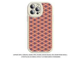 Capa Adapte Bonito Personalização para VEANXIN Seda