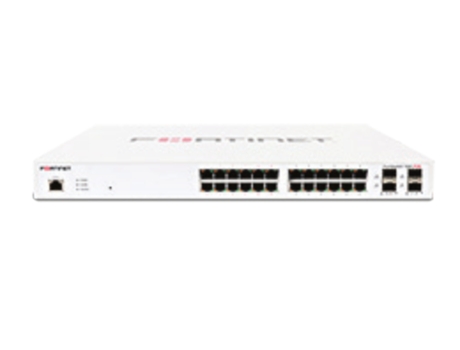 Switch FORTINET (56 Gbit/s)