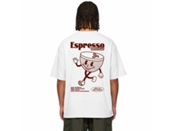 Rockinstone Mr. Espresso Martini Shirt Unique Designer Style