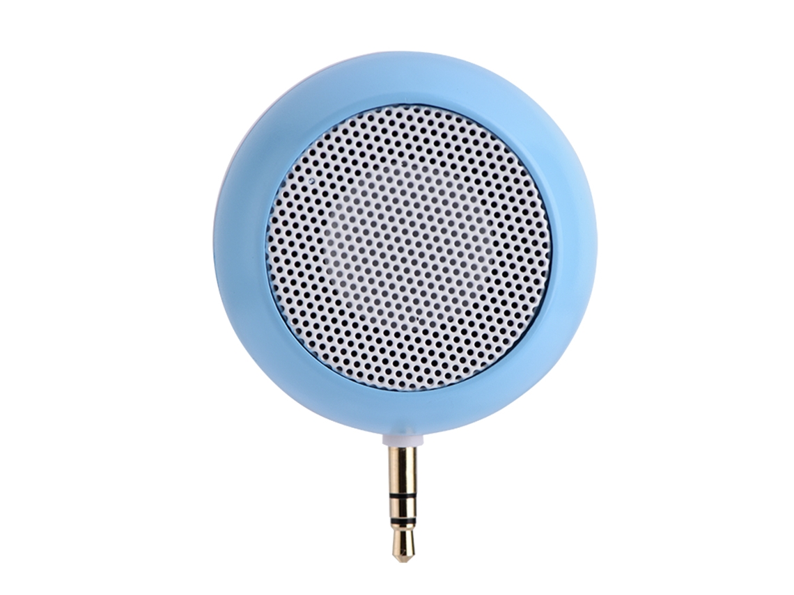 Beauty Fill Light Speaker EOOCOO (luz de Preenchimento, Tocar Música)