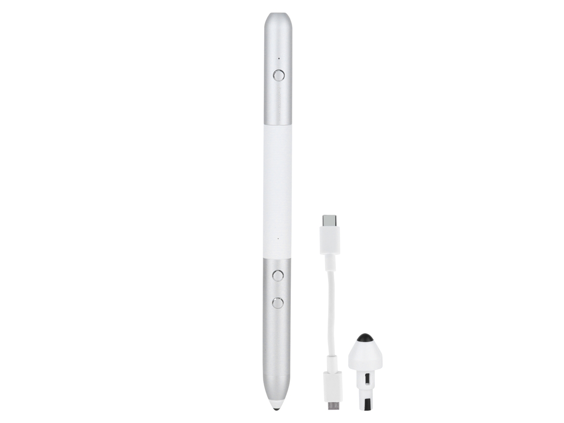 Caneta Tática Inteligente Matepen com Sensibilidade À Pressão 2048 Níveis para Huawei Matebook 2016/e2017/e2018